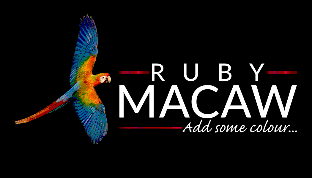 Ruby Macaw Ltd